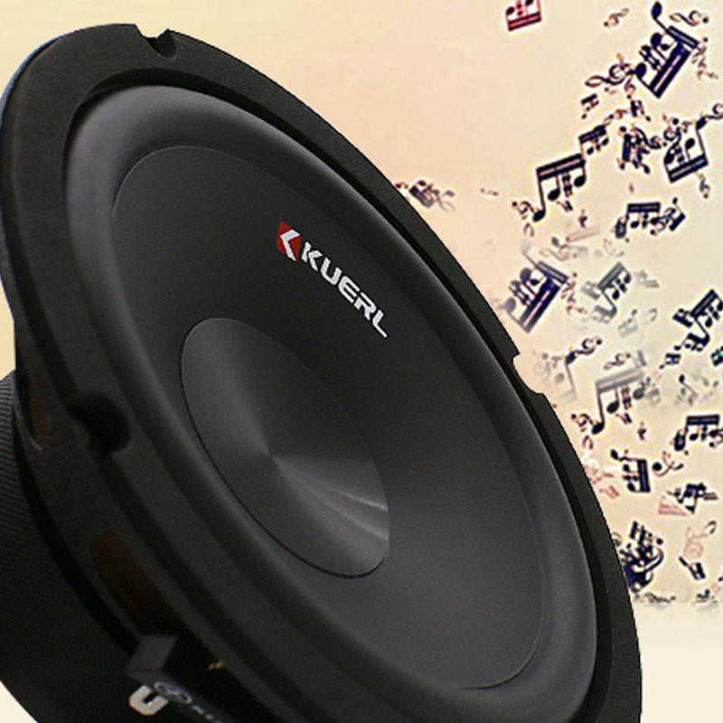 Modified And Upgraded Car Audio Speaker 6.5 Inch Set